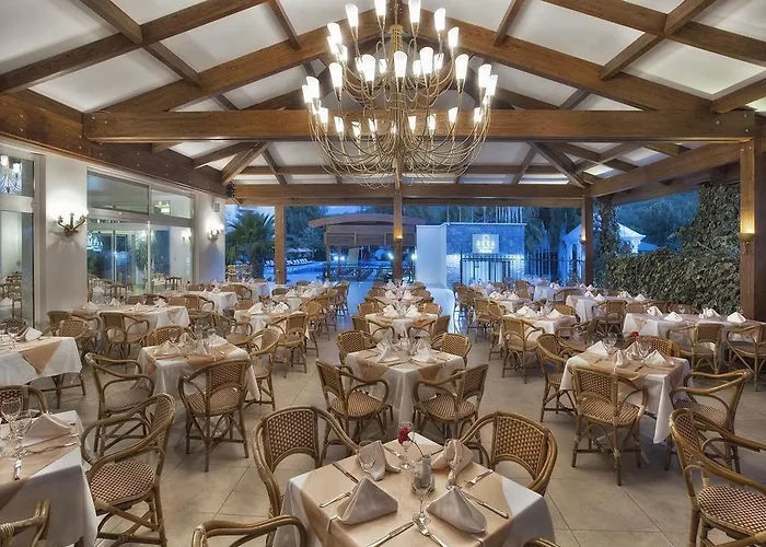 Akka Claros 4* Kemer
