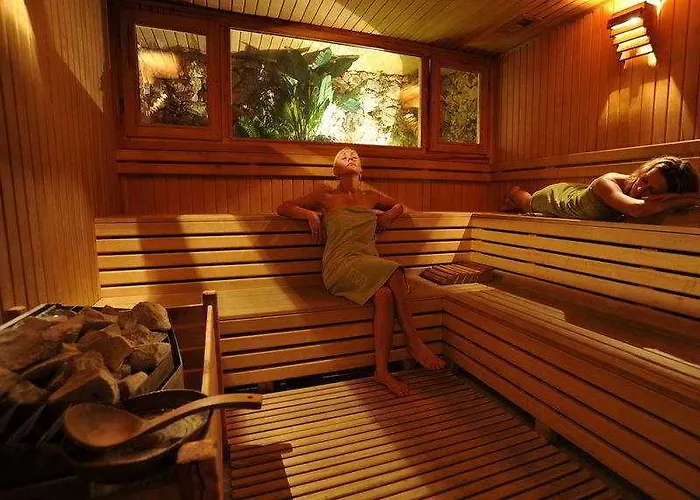 Akka Claros 4* Kemer