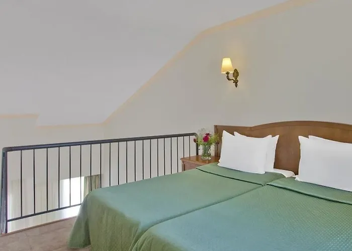 Akka Claros Resort Kemer