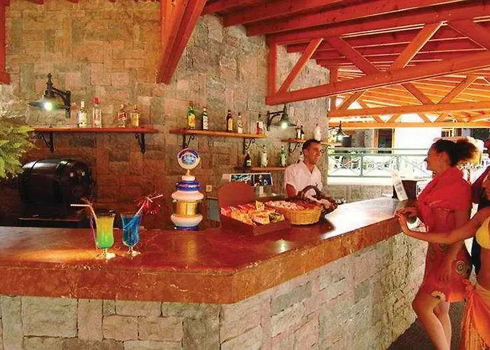 Akka Claros 4* Kemer