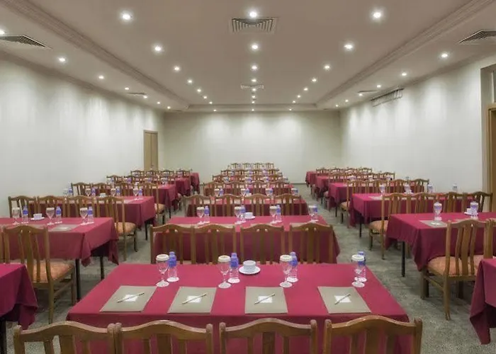 Akka Claros 4* Kemer