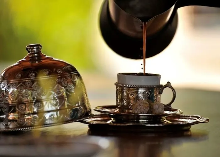 Resort Akka Claros Kemer