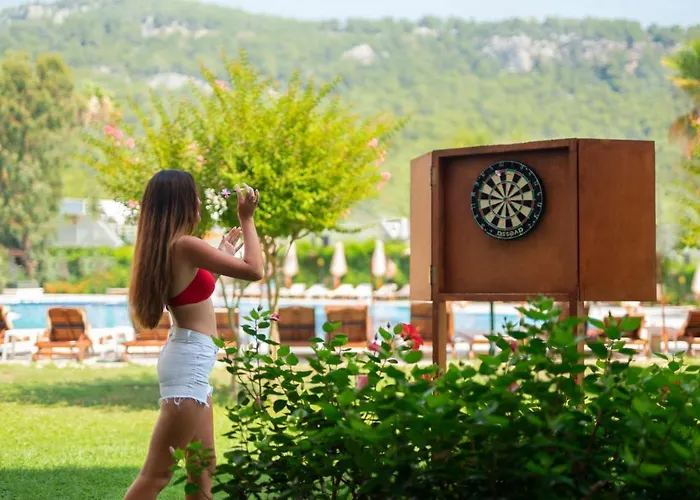 Resort Akka Claros 4*