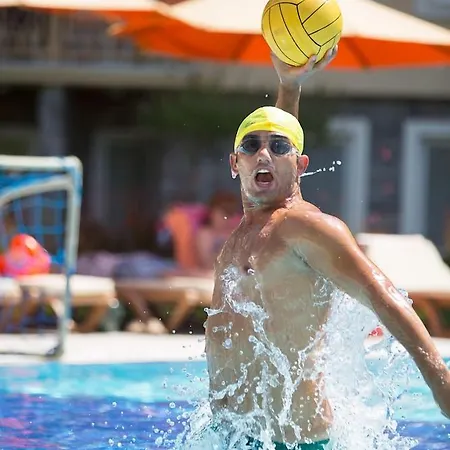 Resort Akka Claros Kemer