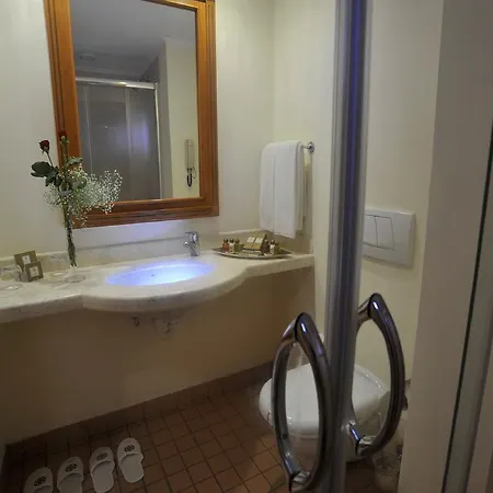 Resort Akka Claros