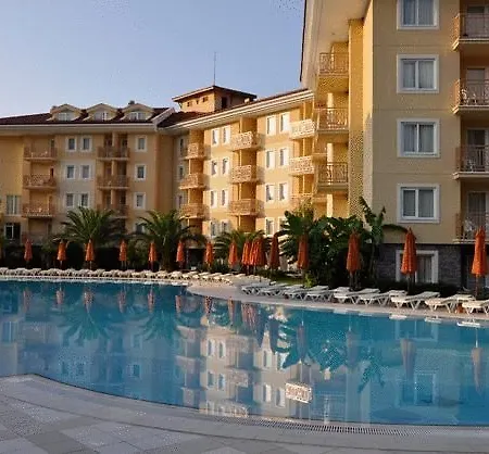 Resort Akka Claros 4*