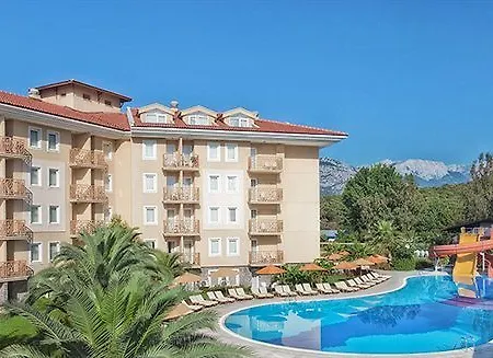 Akka Claros Resort