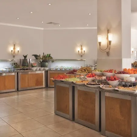 Akka Claros 4* Kemer